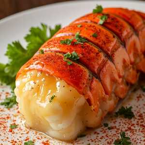 Jumbo Lobster Tail