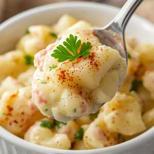 Ensalada de Papas