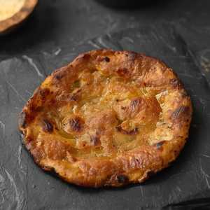 Roasted Lentil Papad