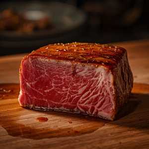 Kasu Wagyu Filet 6 oz.