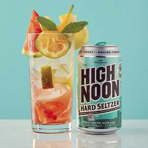 High Noon Vodka