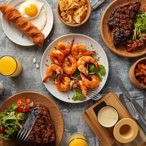 Brunch