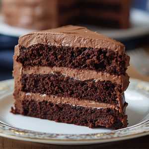 Chocolate Cake
