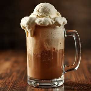 Root Beer Float