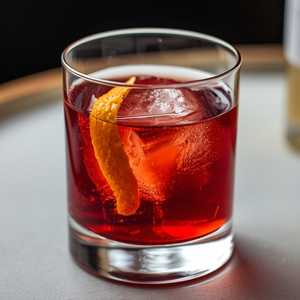 Select Negroni
