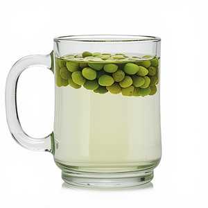 Green Tea - Jasmine Pearls