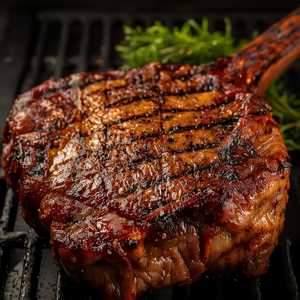 Bone-In Ribeye
