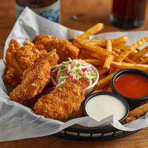 Chicken Tenders