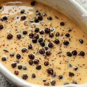 AU POIVRE SAUCE
