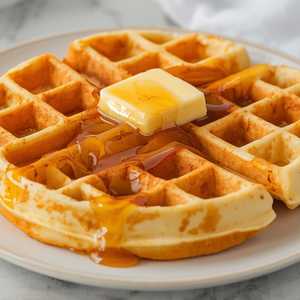 Waffles