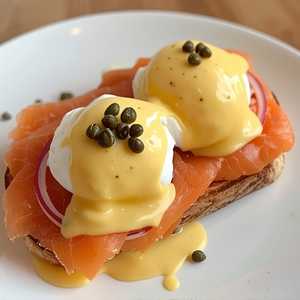Del Mar Benedict