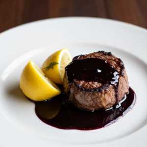 FILETTO DI MANZO
