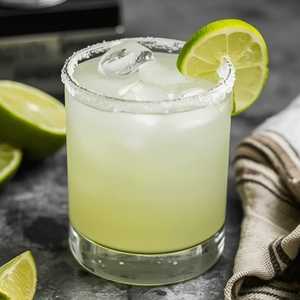 La Flaquita Margarita