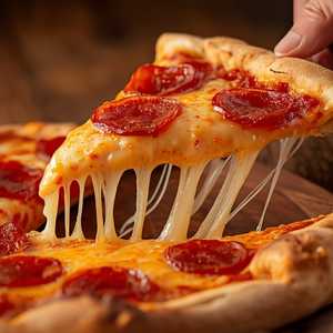 NY Style Pepperoni