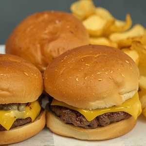 Bar None Sliders