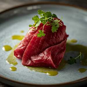 Bresaola