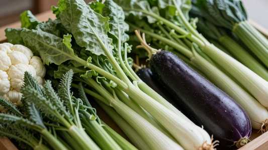Veggie Only