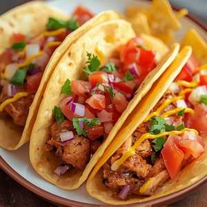Street Tacos