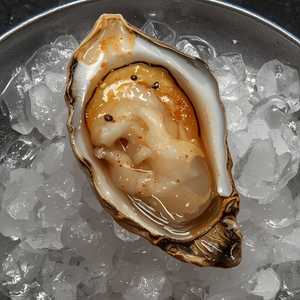 East Beach Blonde Oysters
