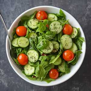 Garden Salad