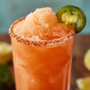 Spicy Frozen Margarita - Single