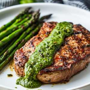 Guiltless Sirloin - 10oz