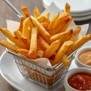 Side Of Fries