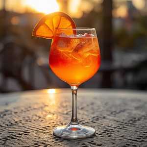 Aperol Spritz