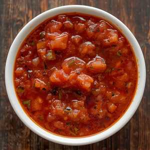 Side Of Salsa Quemada