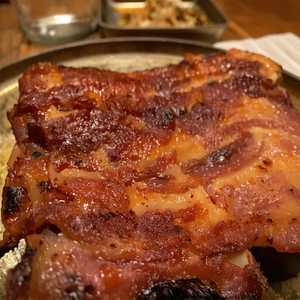 Nueske's Bacon Steak