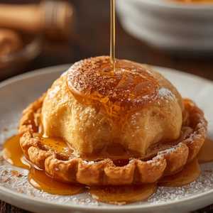 Sopapilla
