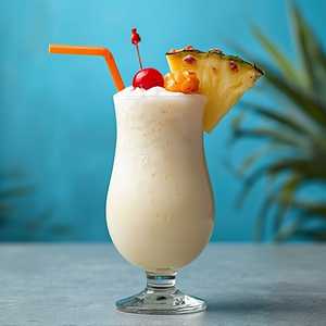 Taipei Colada