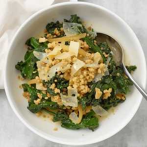 Kale Salad