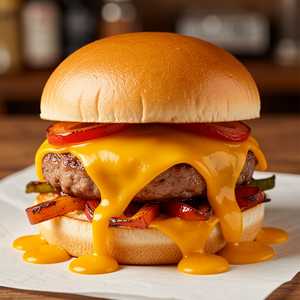 Southern Burger