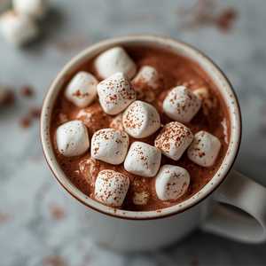 Hot Chocolate
