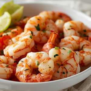 ROCK SHRIMP