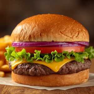 McCloskey Burger