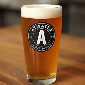 Atwater Dirty Blonde
