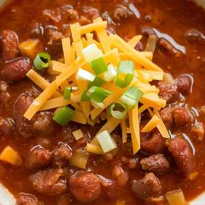 Beef Chili