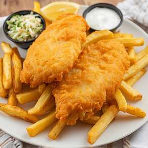 fish n chips