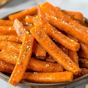 Sweet Potato Fries