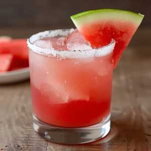Watermelon Margarita