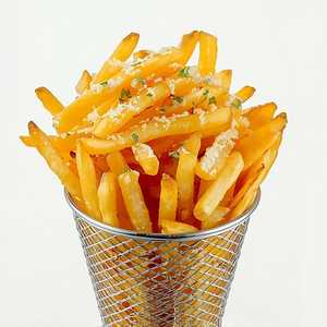 Parmesan Fries