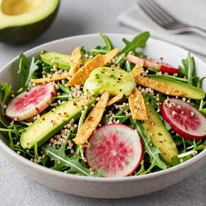 Vida Verde Salad