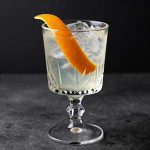 Botanical Aperitif Proteau Ludlow Red