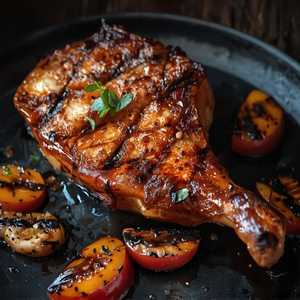 16 oz Pork Chop