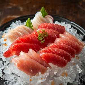 Sashimi - Chef Selection*