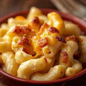 Mac & Cheese