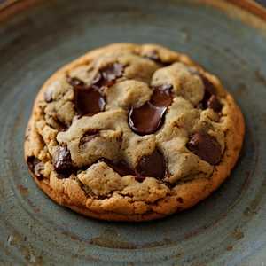 Chocolate Chunk Cookie V GF