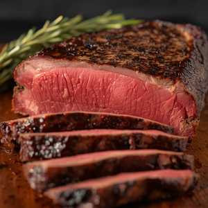 28 Day Dry-Aged Ribeye